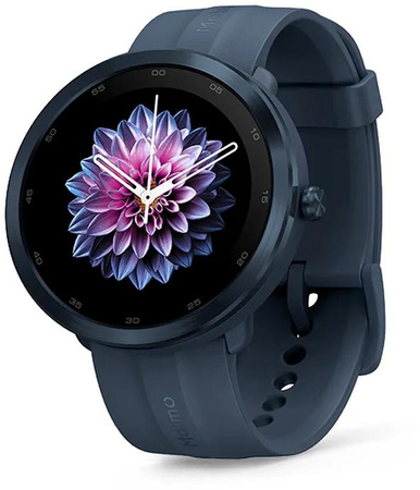 Smartwatch 70mai Maimo Watch R GPS niebieski