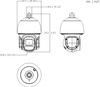 Kamera IP Dahua SD3D216NB-GNY