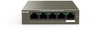 SWITCH POE TENDA TEG1105P-4-63W