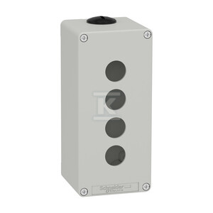 OBUDOWA METALOWA XAPD3504