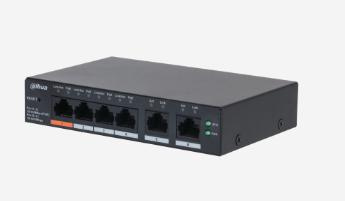 SWITCH DAHUA CS4006-4ET2GT-60