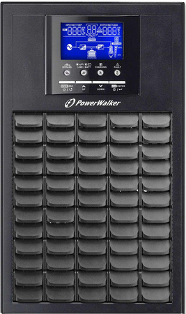 UPS Zasilacz Awaryjny PowerWalker VFI 5000 EVS PF1
