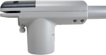 Zestaw NICE TOO3000 ERA ONE do 6m bram dwuskrzydłowych