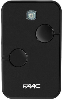 Pilot FAAC XTO2 SLH-DS 868MHz