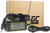 Zasilacz Ładowarka Do Laptopa Acer Green Cell PRO AD66P 19V 2,37A 45W 5,5mm/1,7mm