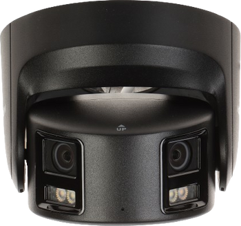 KAMERA IP HIKVISION DS-2CD2387G2P-LSU/SL(4mm)(C)/BLACK PL