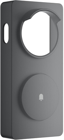 Aqara G4 Weatherproof Case Czarny