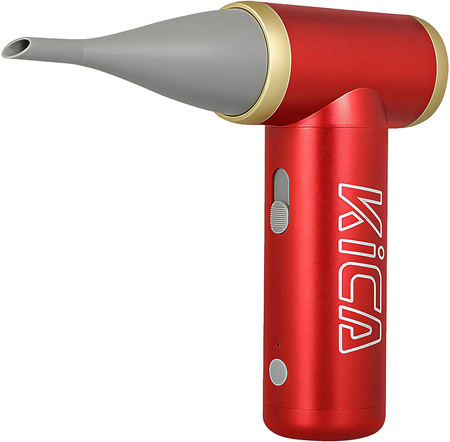 Dmuchawa wielofunkcyjna feiyutech kica jetfan 2 - czerwona