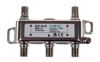 ROZGAŁEŹNIK AX BVE 40-01; 7325
