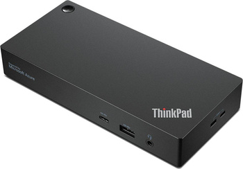 Stacja dokująca Lenovo ThinkPad Universal USB-C Dock