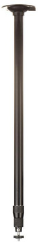Uchwyt Do Kamer Teleskopowy Sufitowy BR-60X120-B