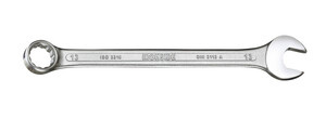 KLUCZ OCZKOWY STAŁY IRONSIDE 7MM
