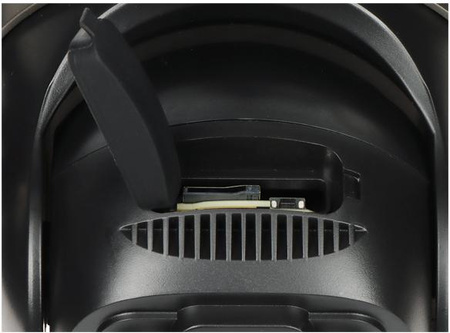 Kamera IP obrotowa zewnętrzna ICSEE-W91SD-3 Wi-Fi Full-Color panoramiczna 3 x 3 mpx 3 x 3.6 mm