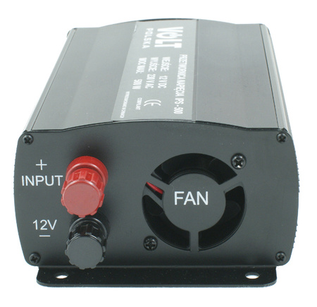 Przetwornica Volt Polska IPS-500 12V / 230V 350/500 W