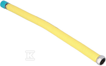 Przewód gazowy .50-70CM G3/4-Nypel R3/4"