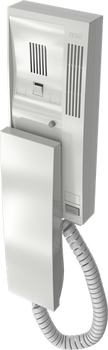 ACO INS-UP720BX Unifon - hold, 1-przycisk, gniazdo RJ