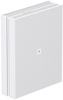 ROUTER ZTE T5400 BIALY IDU