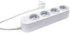 Shelly Power Strip 4 Gen4 White