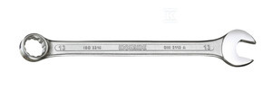 KLUCZ OCZKOWY STAŁY IRONSIDE 30MM