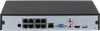 REJESTRATOR IP DAHUA NVR4108HS-8P-4KS3