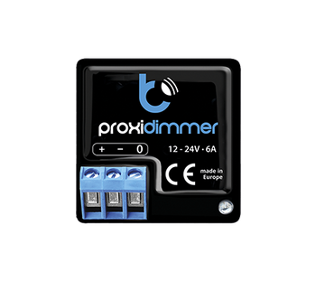 Czujnik zbliżeniowy proxidimmer Blebox