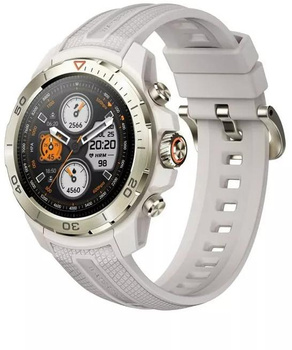 Smartwatch Mibro GS Explorer biały