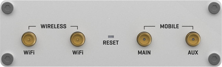 Teltonika RUT360 router przemysłowy 4G / LTE (RUT360000000)