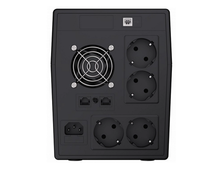 UPS Zasilacz Awaryjny Green Cell Micropower 2000VA 1200W UPS05