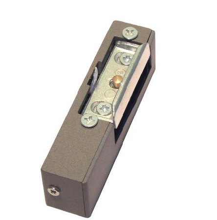 ZACZEP ELEKTRA R3 Z PAM. Z BLOK. PRAWY; 2193