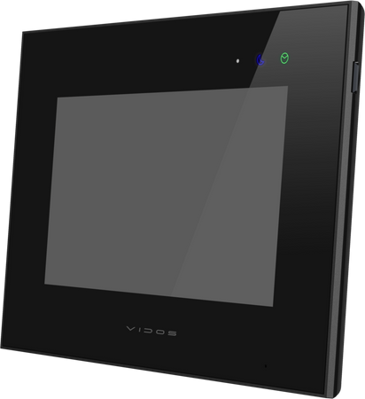 WIDEODOMOFON VIDOS X M10B-X/S11-1