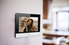 ZESTAW WIDEODOMOFONOWY HIKVISION DS-KIS703Y-P