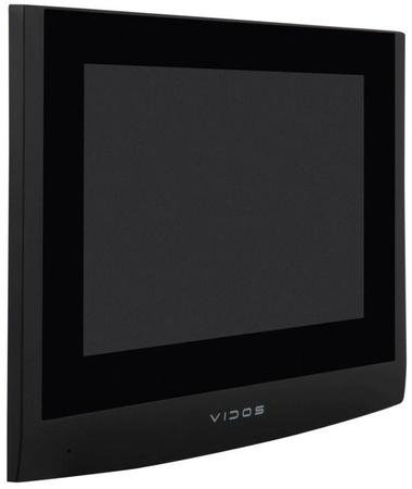 Monitor wideodomofonu Vidos 2IP M200B