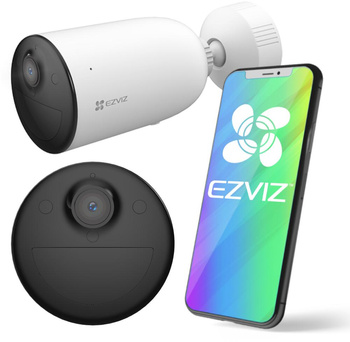 Kamera akumulatorowa Ezviz HB3 (3MP)