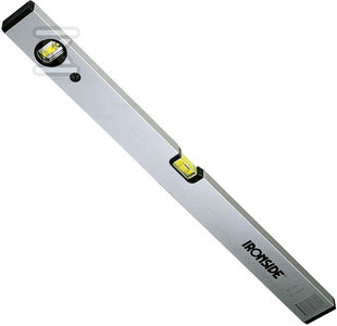 POZIOMNICA IRONSIDE 180CM