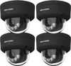 Kamera IP Hikvision DS-2CD2147G3-LIS2UY 2.8mm BLACK PL Opakowanie zbiorcze 4szt.