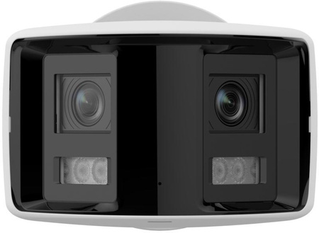 Kamera IP Hikvision DS-2CD2T47G2P-LSU/SL 2.8mm C PL