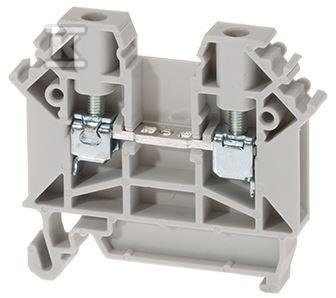 ZUG-2,5 ZŁĄCZKA K.SZARY