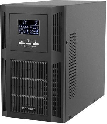 UPS Zasilacz Awaryjny Armac 2000VA ON-LINE PF1