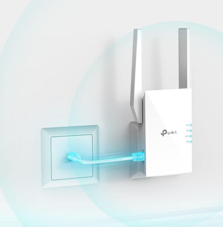 Repeater TP-Link RE605X