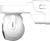 Kamera dahua 4G BP4A-4G-0360B