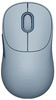 Mysz komputerowa Xiaomi Wireless Mouse 3 niebieski