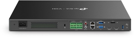 Rejestrator TP-Link VIGI NVR4016H