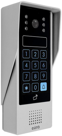 Wideodomofon Eura VDP-77A3