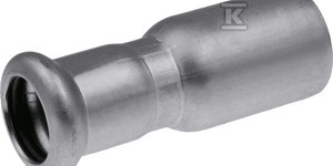 REDUKCJA NYP.54X22MM INOX PRESS