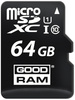 Karta pamięci microSD GOODRAM UHS-I 64GB