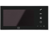 ACO INS-MP7 BK (Czarny) Monitor INSPIRO - kolorowy cyfrowy 7” do systemów videodomofonowych