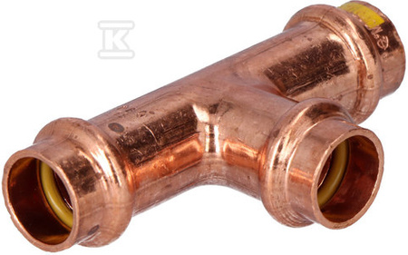 TRÓJNIK RÓWNOPRZ. 15 B PRESS GAS