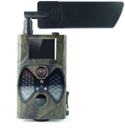 Fotopułapka Tophunt HC300M