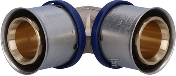 KOLANO 50X90 PN10 TIGRIS M1