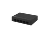 Switch Imou 5-portowy SF105C plastikowa obudowa 100Mbps